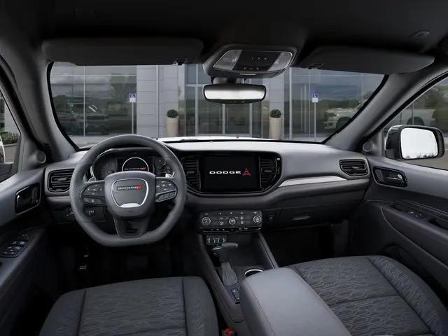 2026 Dodge Durango GT AWD HEMI V8