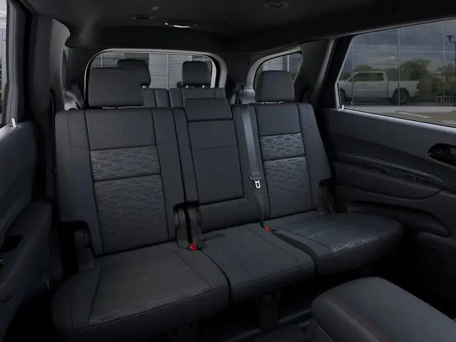 2026 Dodge Durango GT AWD HEMI V8