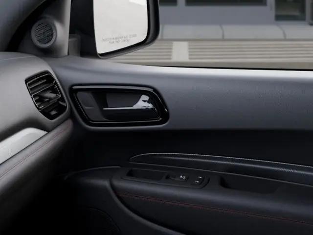 2026 Dodge Durango GT AWD HEMI V8