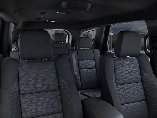2026 Dodge Durango GT AWD HEMI V8