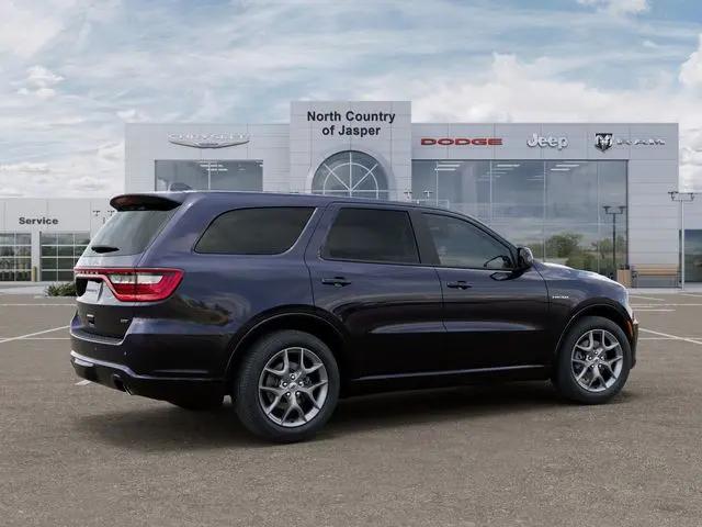 2026 Dodge Durango GT AWD HEMI V8