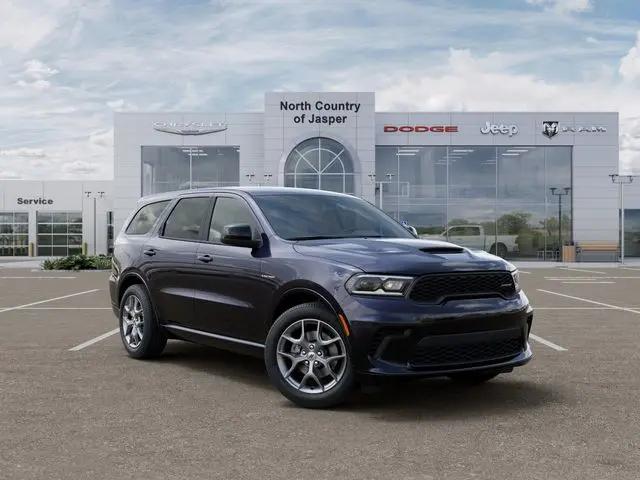 2026 Dodge Durango GT AWD HEMI V8