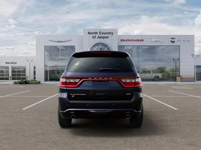 2026 Dodge Durango GT AWD HEMI V8