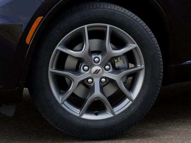 2026 Dodge Durango GT AWD HEMI V8