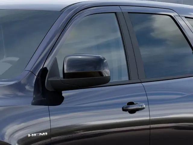2026 Dodge Durango GT AWD HEMI V8