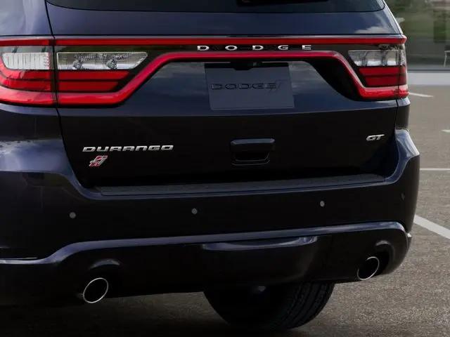 2026 Dodge Durango GT AWD HEMI V8