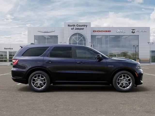 2026 Dodge Durango GT AWD HEMI V8
