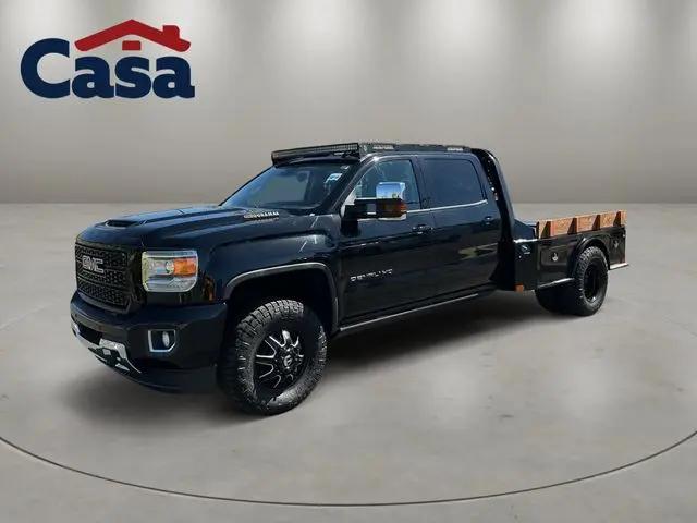 2019 GMC Sierra 3500HD Denali for sale in Prescott, AZ
