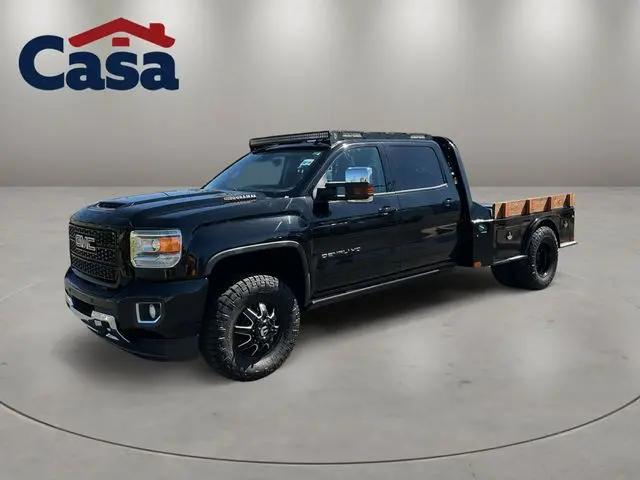 2019 GMC Sierra 3500HD Denali for sale in Prescott, AZ