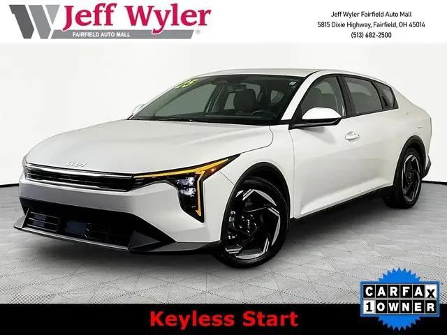2025 Kia K4 for sale near Fairfield, OH