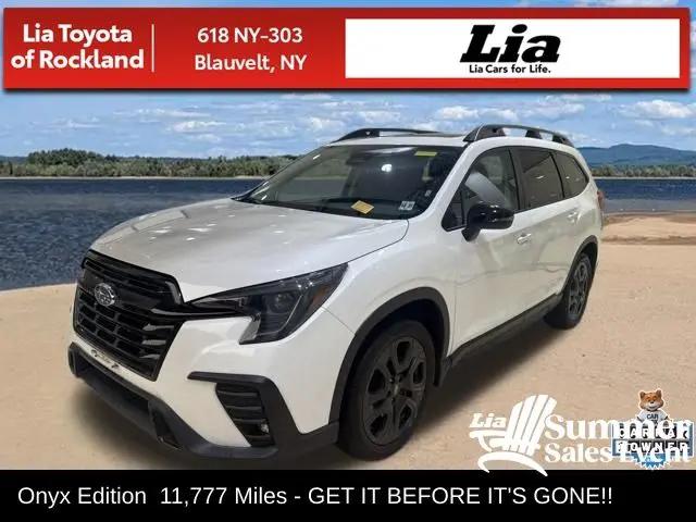 2023 Subaru Ascent Onyx Edition 7-Passenger for sale in Blauvelt, NY