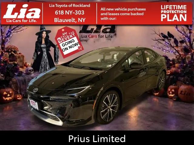 2027 Toyota Prius Limited for sale in Blauvelt, NY