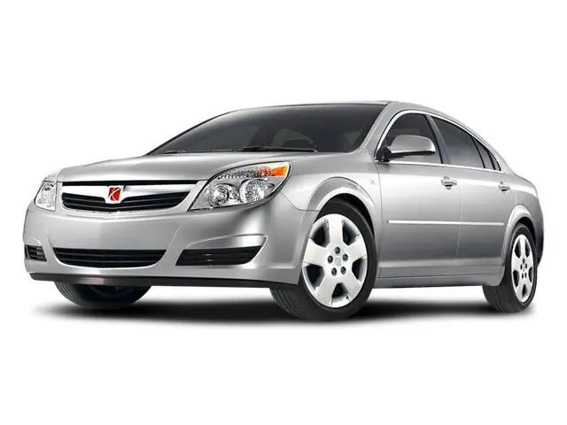 2008 Saturn Aura XE for sale in Golden Valley, MN