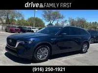 2024 Mazda X-90 Preferred for sale in Elk Grove, CA