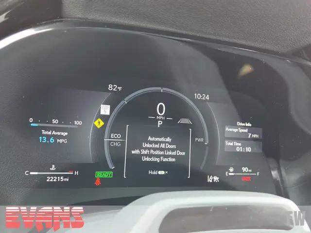 2025 Lexus RX 350 Luxury