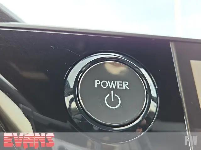 2025 Lexus RX 350 Luxury