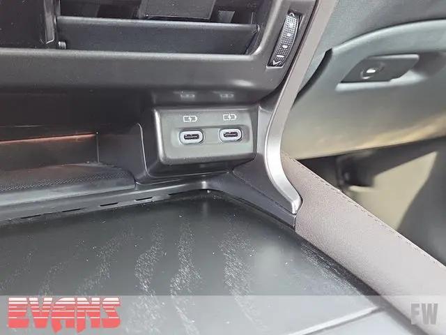 2025 Lexus RX 350 Luxury
