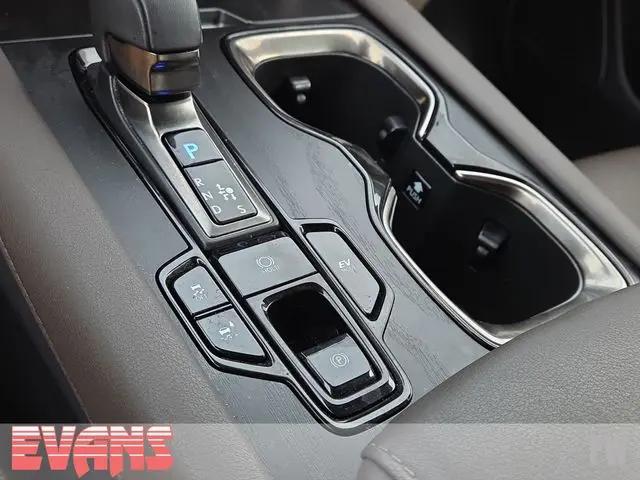2025 Lexus RX 350 Luxury