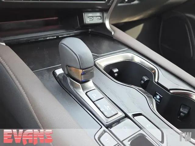 2025 Lexus RX 350 Luxury