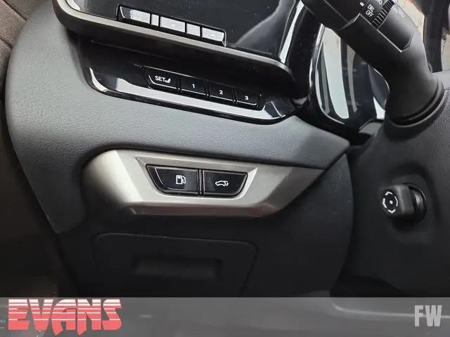 2025 Lexus RX 350 Luxury