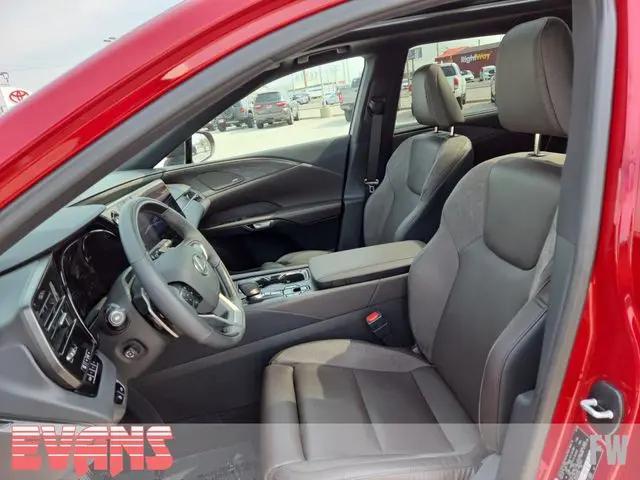 2025 Lexus RX 350 Luxury