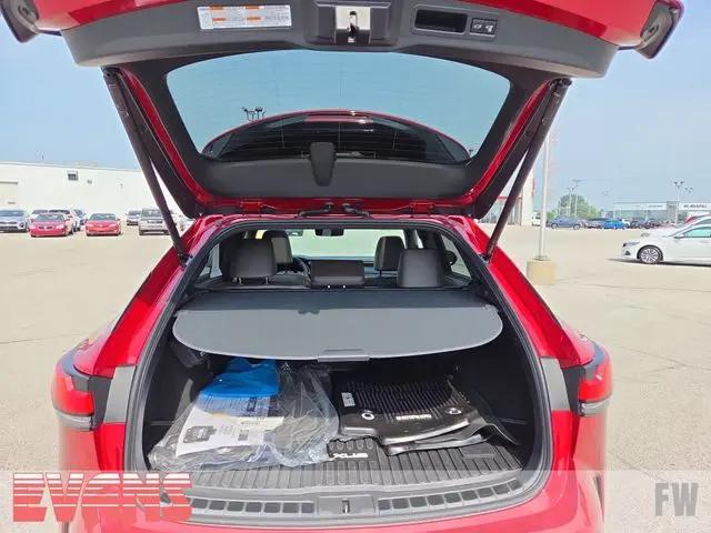 2025 Lexus RX 350 Luxury