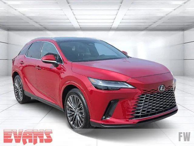 2025 Lexus RX 350 Luxury for sale in Fort Wayne, IN