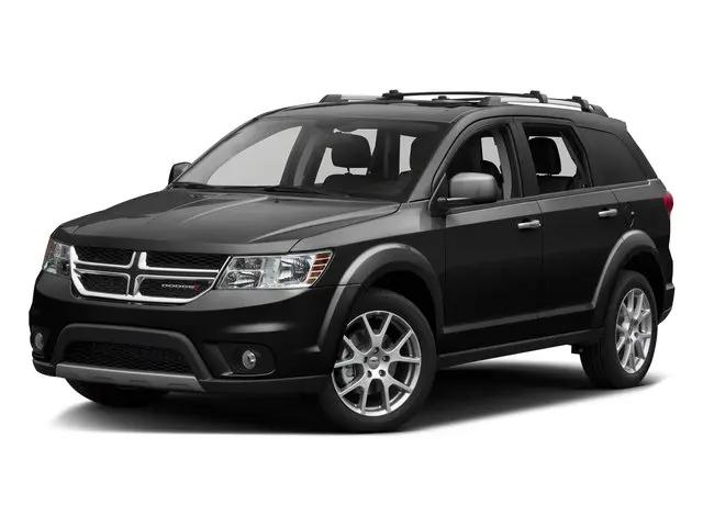 2016 Dodge Journey R/T for sale near Lebanon, OH