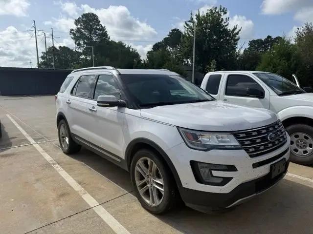 2016 Ford Explorer Limited for sale in Opelousas, LA