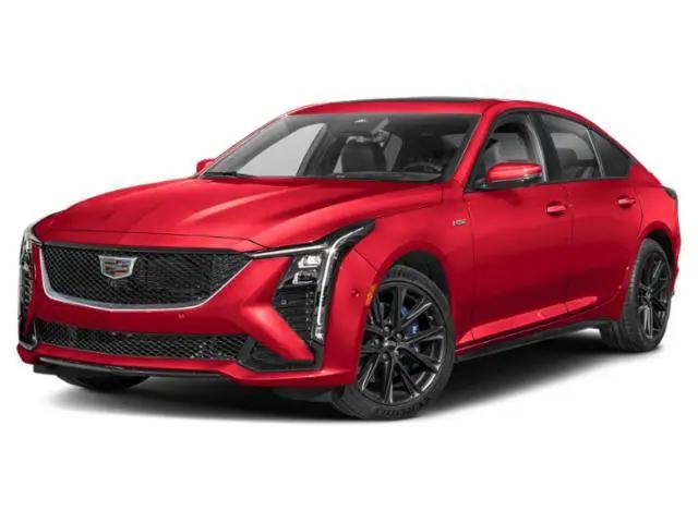 2026 Cadillac CT5-V V-Series RWD for sale in Lebanon, OH