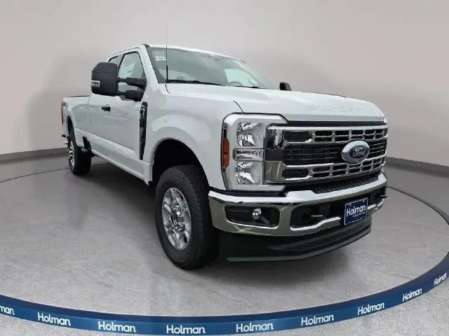 2026 Ford F-350 XLT