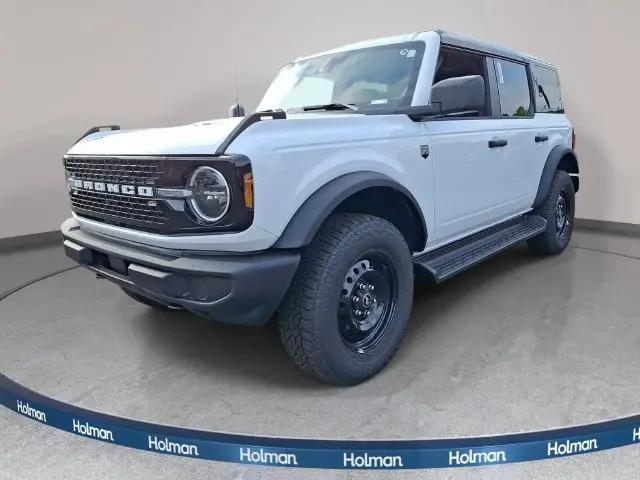 2026 Ford Bronco Big Bend for sale in Maple Shade, NJ