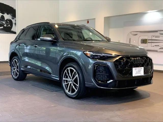 2026 Audi Q5 Premium Plus TFSI quattro S tronic for sale in Princeton, NJ