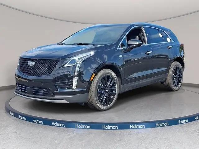 2026 Cadillac XT5 Premium Luxury AWD for sale in Mount Laurel, NJ