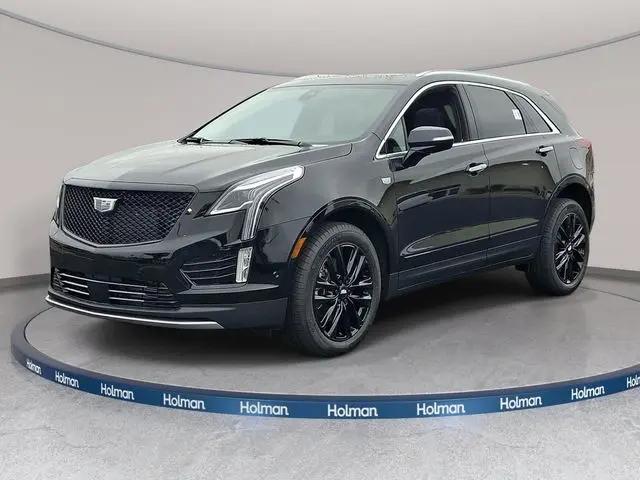 2026 Cadillac XT5 Premium Luxury AWD for sale in Mount Laurel, NJ
