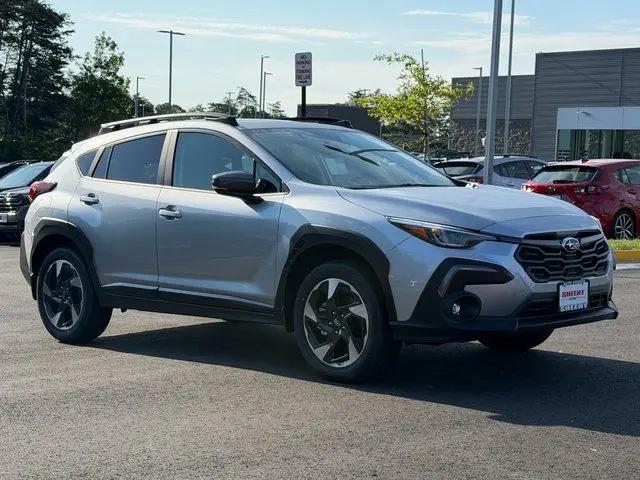 2026 Subaru Crosstrek Limited for sale in Springfield, VA