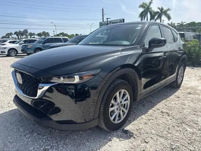 2023 Mazda CX-5 2.5 S Preferred for sale in Hialeah, FL