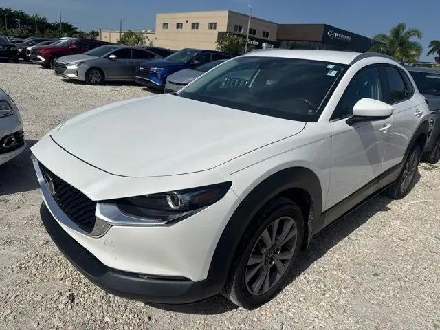 2023 Mazda CX-30 2.5 S Preferred for sale in Hialeah, FL