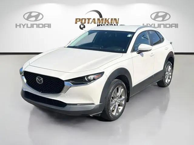 2023 Mazda CX-30 2.5 S Preferred for sale in Hialeah, FL