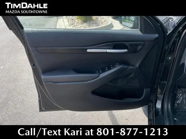 2025 Kia Seltos LX