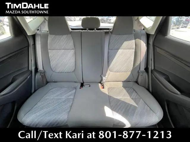 2025 Kia Seltos LX