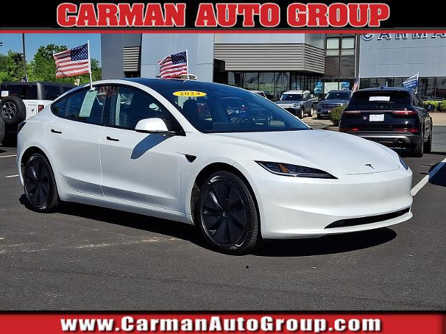 2024 Tesla Model 3 Base for sale in New Castle, DE