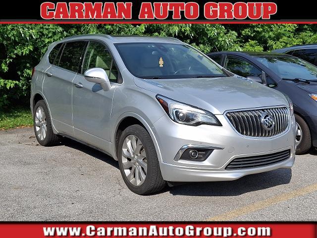 2016 Buick Envision Premium II for sale in New Castle, DE