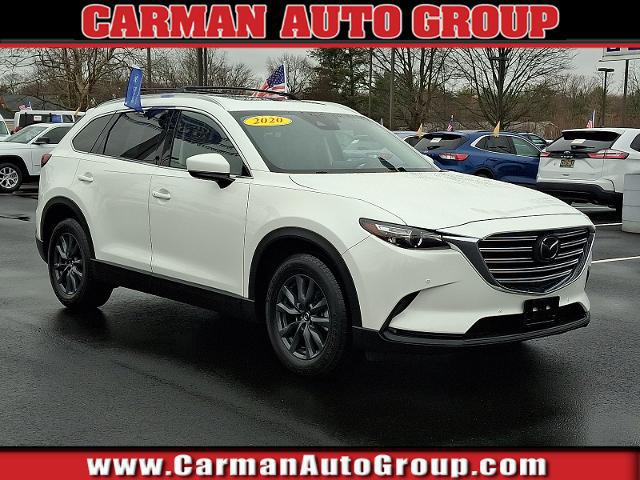 2020 Mazda CX-9 Touring for sale in New Castle, DE