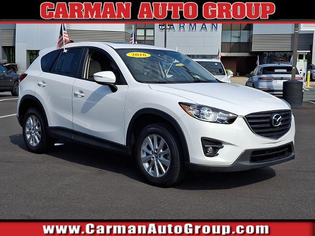 2016 Mazda CX-5 Touring for sale in New Castle, DE