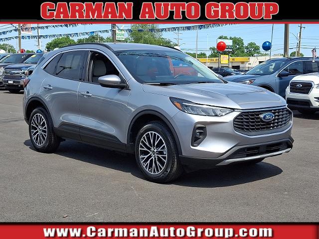 2024 Ford Escape PHEV for sale in New Castle, DE