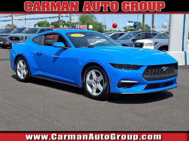 2026 Ford Mustang EcoBoost Premium Fastback for sale in New Castle, DE