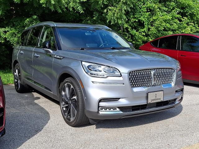 2020 Lincoln Aviator Reserve for sale in New Castle, DE