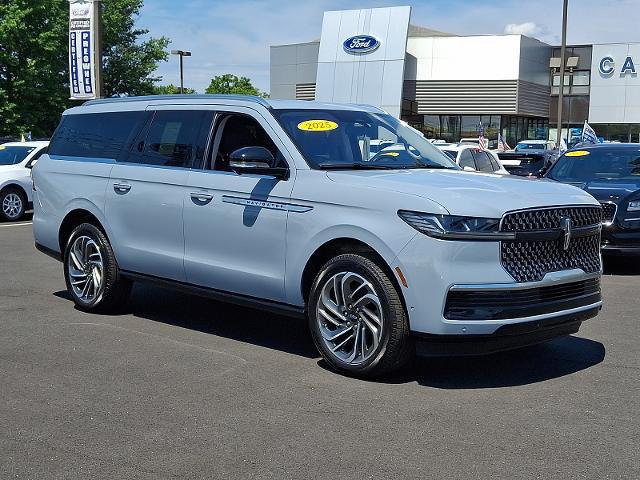 2025 Lincoln Navigator Reserve L for sale in New Castle, DE