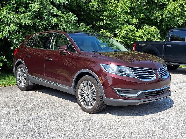 2018 Lincoln MKX Reserve for sale in New Castle, DE